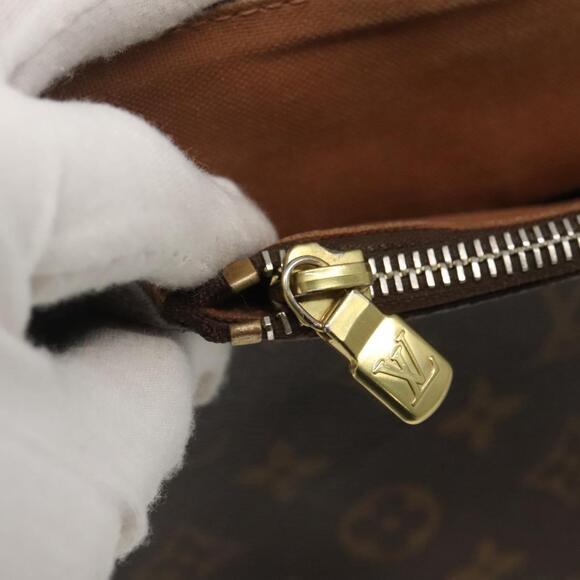 LOUIS VUITTON Monogram Messenger MM Bobourg Shoulder Bag M97038 - Picture 10 of 16